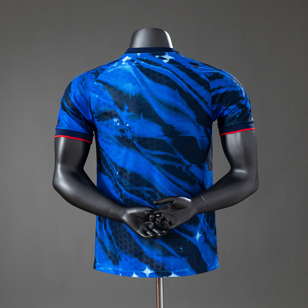 Player Version USA Jersey 2026 World Cup Special Football product image 2