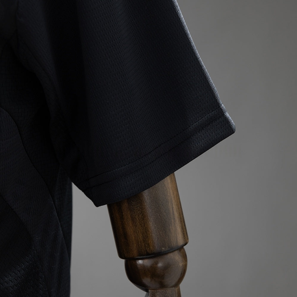 New Zealand Home Jersey 2026 World Cup Football Kit Soccer product image 5