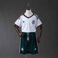Kids Mexico Jersey 2026 World Cup Away Football Kit product image 1