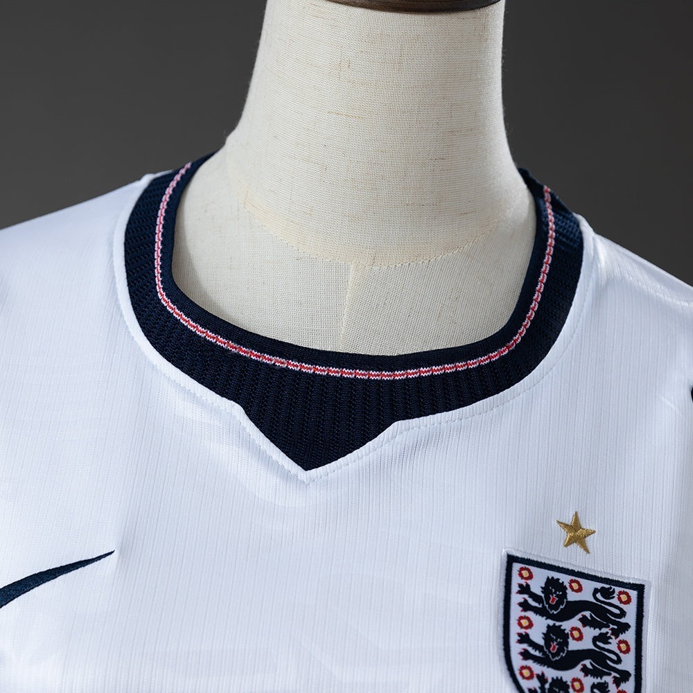 Women England Home Jersey 2026 World Cup Football Kit product image 7