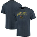 Mens Chicago White Sox Cooperstown Collection Eephus Pitch Softhand T-Shirt product image 1, provided for visual reference