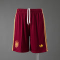 Spain Away Shorts 2026 World Cup Football Kit Soccer product image 1