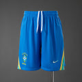 Brazil Home Shorts 2026 World Cup Football Kit Soccer Shirt product image 1