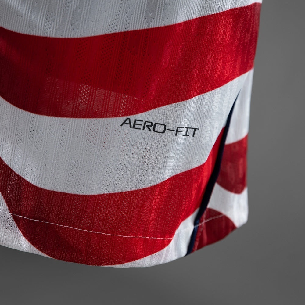 Player Version USA Home Jersey 2026 World Cup Football Kit product image 3