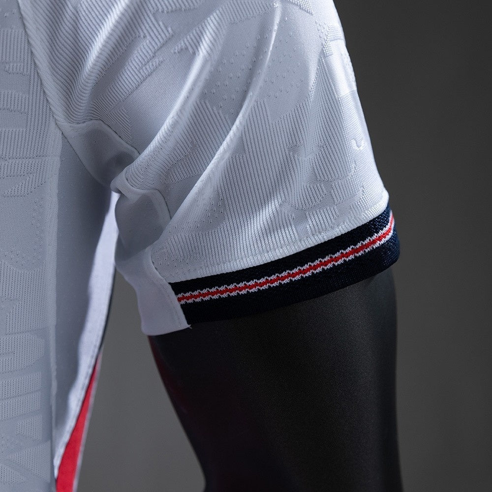 Player Version England Home Jersey 2026 World Cup Football product image 4