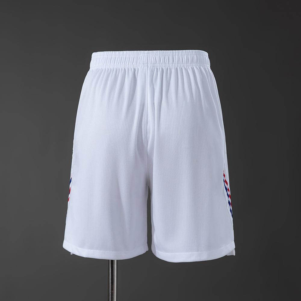 France Home Shorts 2026 World Cup Football Kit Soccer Short product image 2