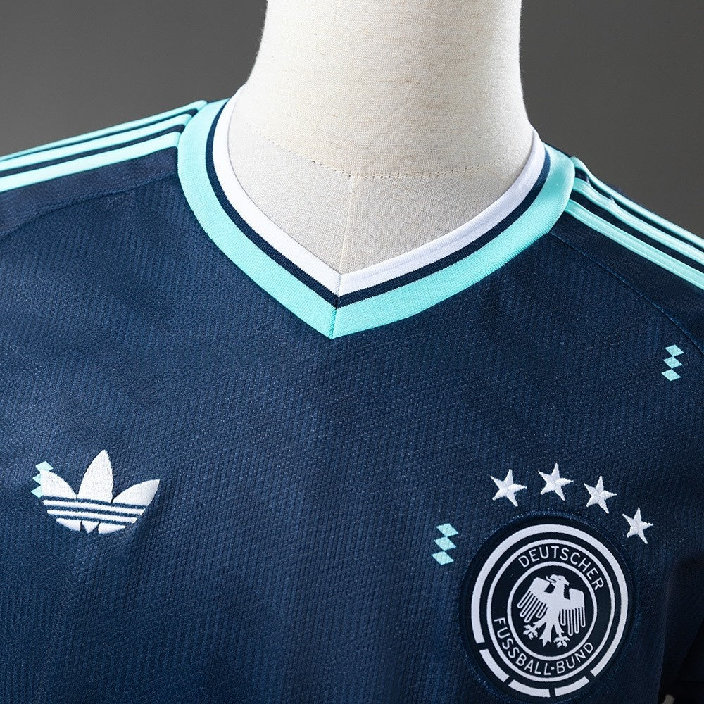 Germany Jersey 2026 World Cup Away Football Kit product image 7