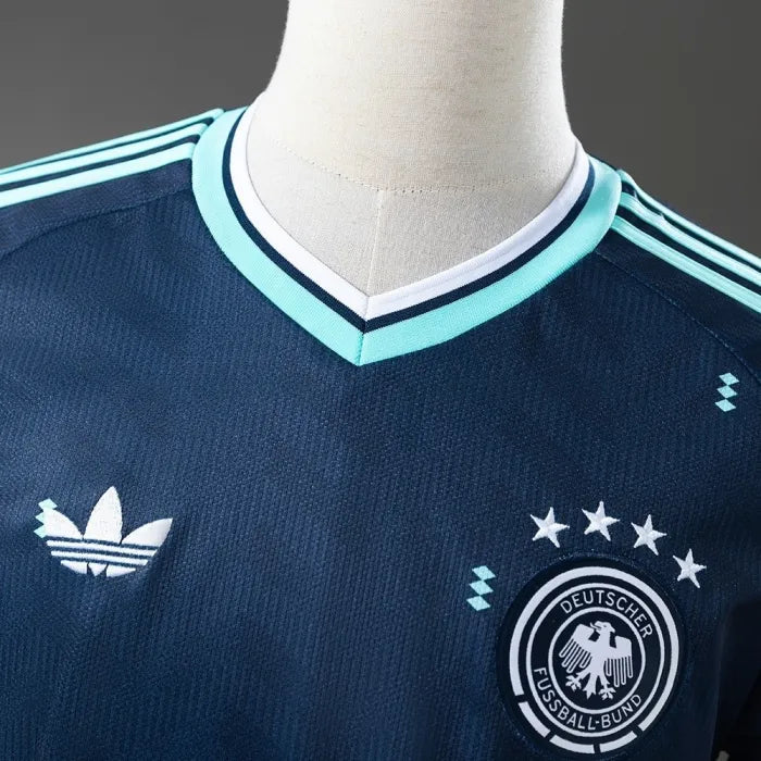 Germany Jersey 2026 World Cup Football Kit product image 2