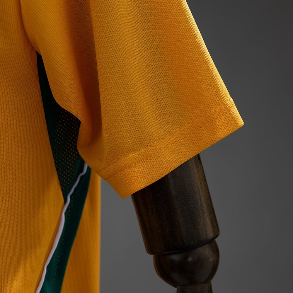 Australia Home Jersey 2026 World Cup Football Kit Soccer product image 4