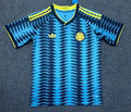 Colombia Jersey 2026 World Cup Football Kit Soccer product image 1