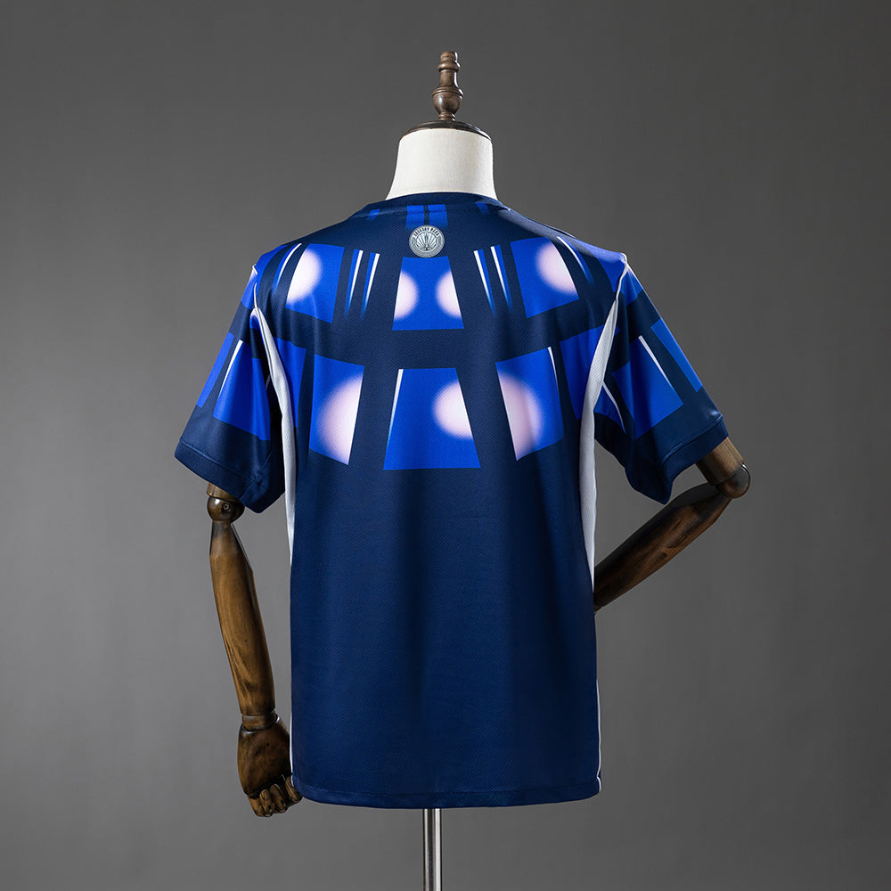 Uruguay Away Jersey 2026 World Cup Football Kit Soccer Shirt product image 2