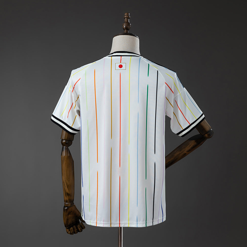 Japan Away Jersey 2026 World Cup Football Kit Soccer Shirt product image 2