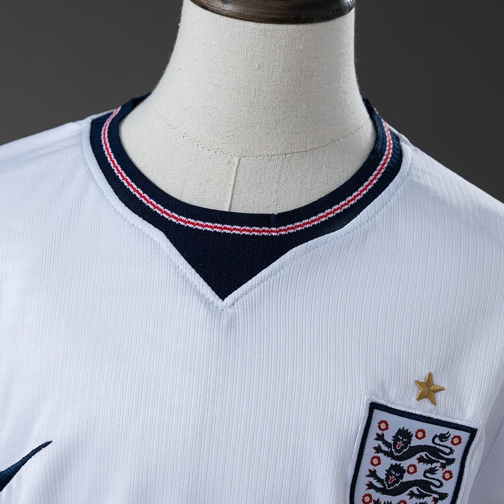 Kids England Home Jersey 2026 World Cup Football Kit Soccer product image 8