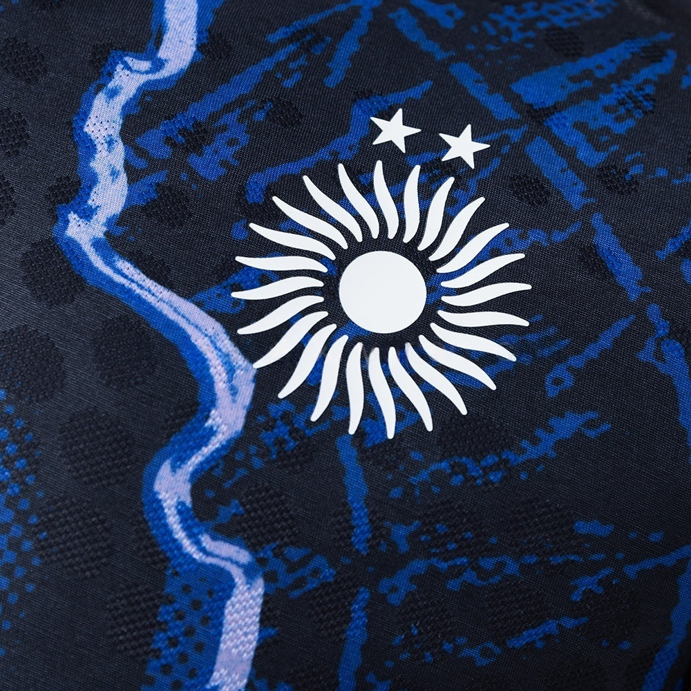 Player Version Argentina Maradona #10 Special Jersey 2026 product image 7