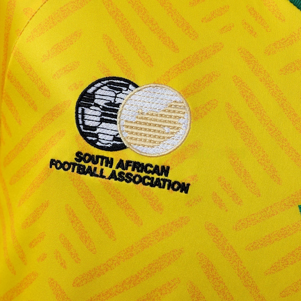 South Africa Home Jersey 2026 World Cup Football Kit Soccer product image 4