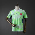 Switzerland Away Jersey 2026 World Cup Football Kit Soccer product image 1