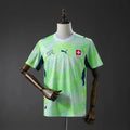 Switzerland Jersey 2026 World Cup Football Kit Soccer Shirt product image 1