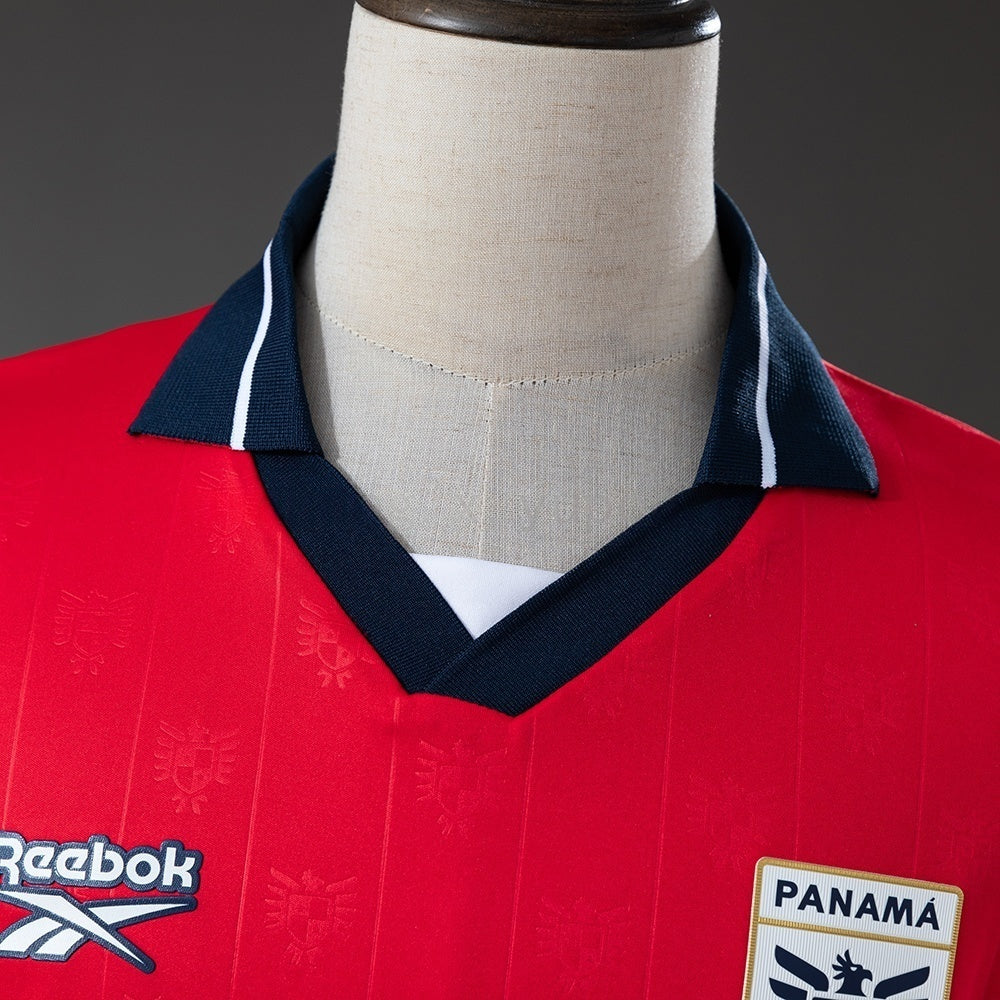 Panama Home Jersey 2026 World Cup Football Kit Soccer product image 8