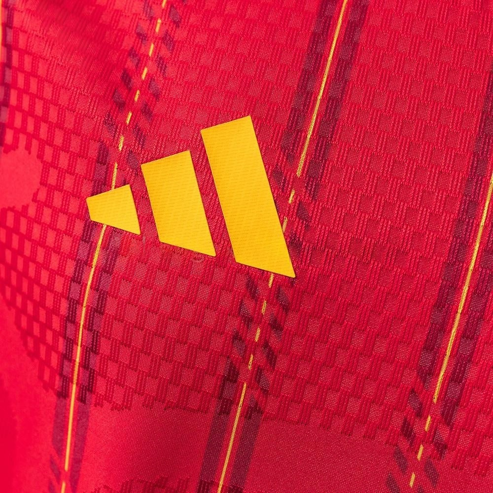 2-Star Player Version Spain Home Jersey 2026 World Cup product image 6