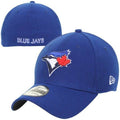 New Era Toronto Blue Jays Team Classic 39THIRTY Flex Cap product image 1, provided for visual reference and product detail