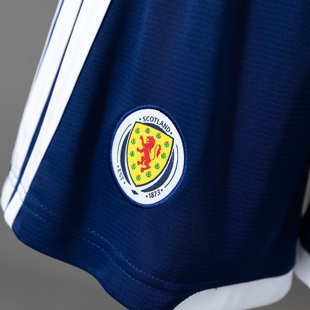 Scotland Home Shorts 2026 World Cup Football Kit Soccer product image 4