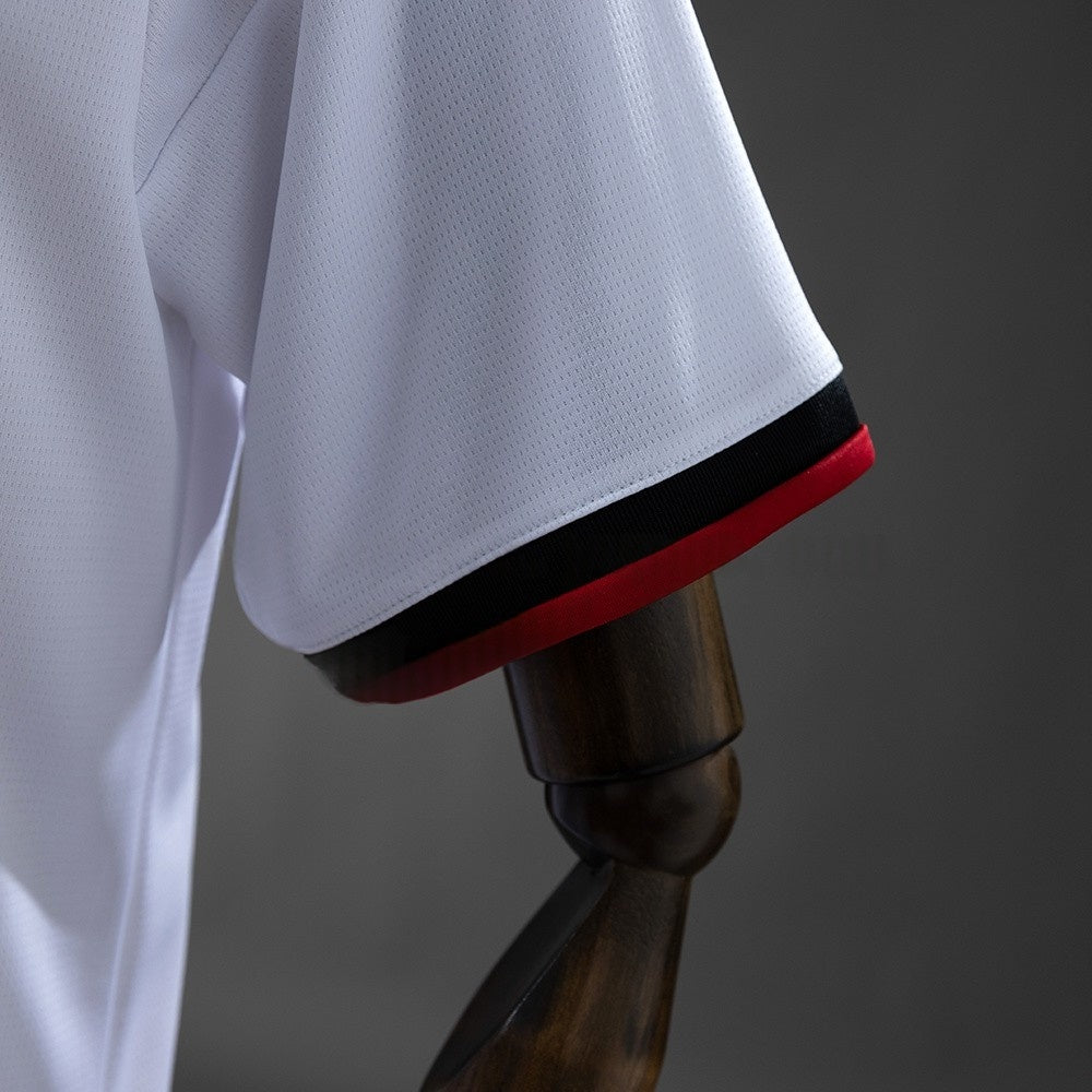 Germany Home Jersey 2026 World Cup Football Kit Soccer Shirt product image 5