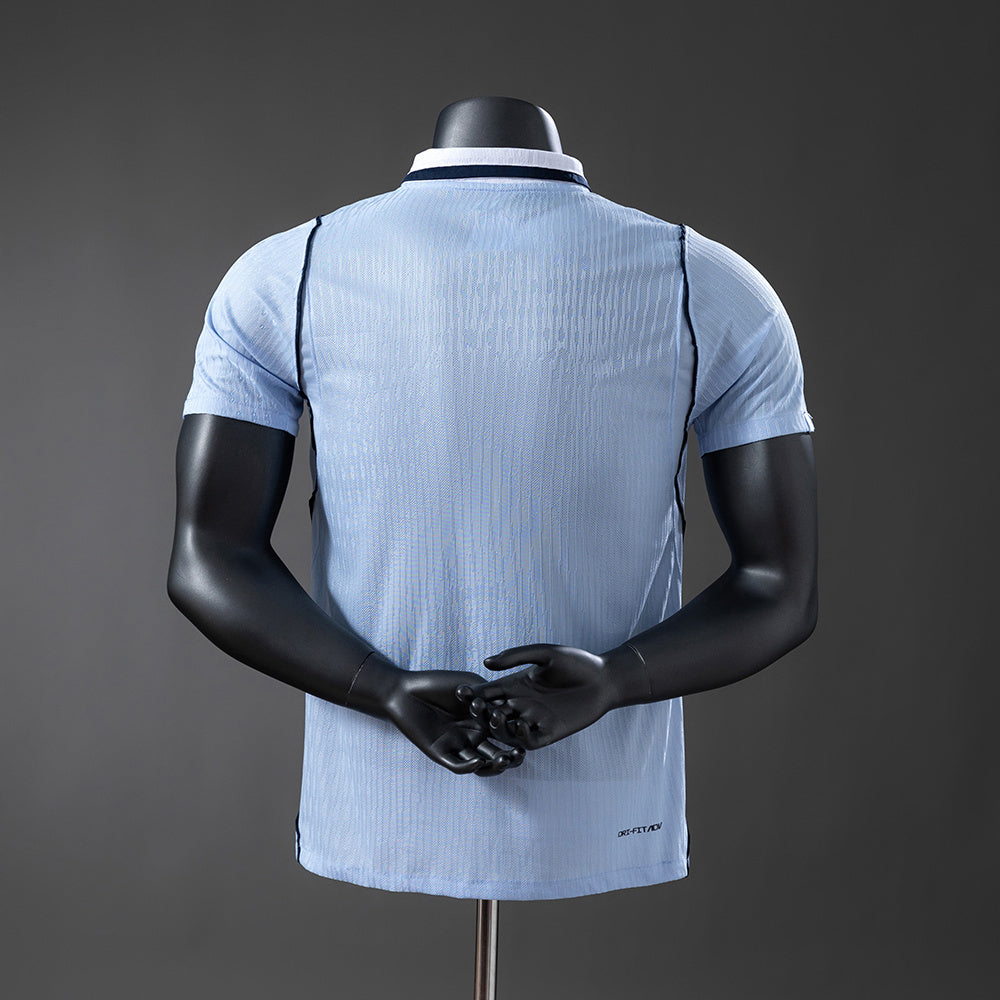 Player Version Uruguay Home Jersey 2026 World Cup Football product image 6