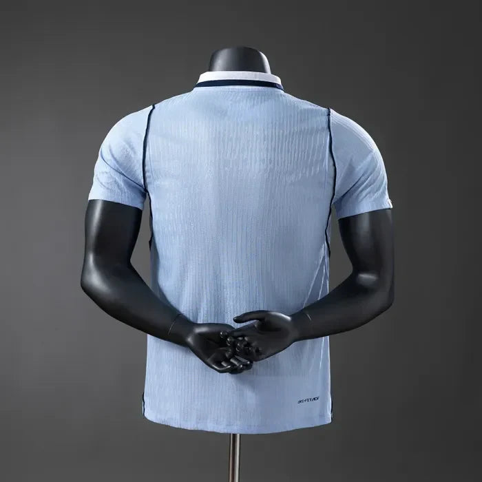 Player Version Uruguay Home Jersey 2026 World Cup Football product image 6