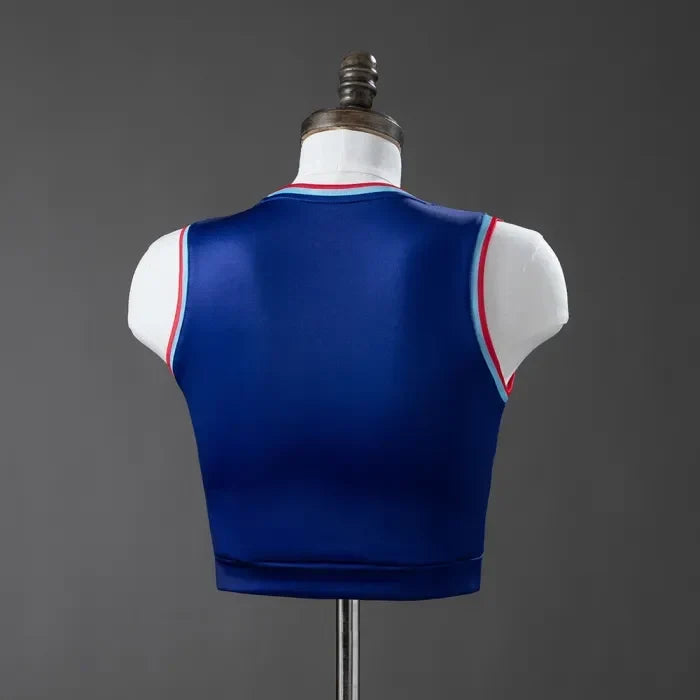 Women Japan Home Vest 2026 World Cup Football Kit Soccer product image 5