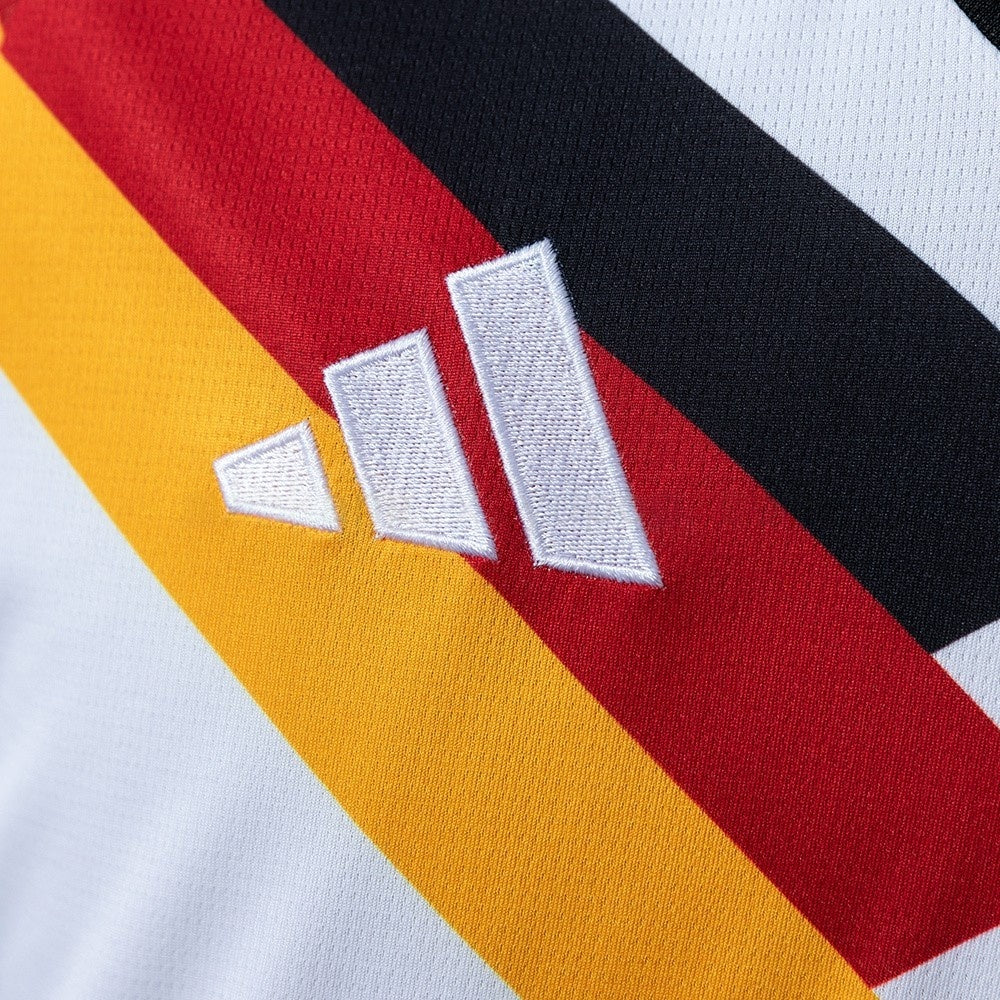 Germany Home Jersey 2026 World Cup Football Kit Soccer Shirt product image 6