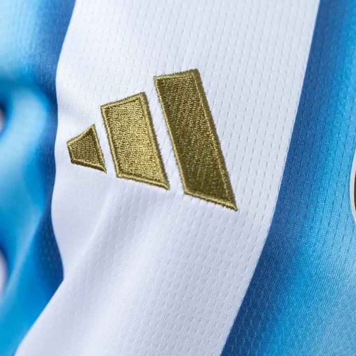 Women Argentina Home Jersey 2026 World Cup Football Kit product image 6