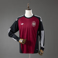 Spain Goalkeeper Jersey 2026 World Cup Long Sleeves product image 1