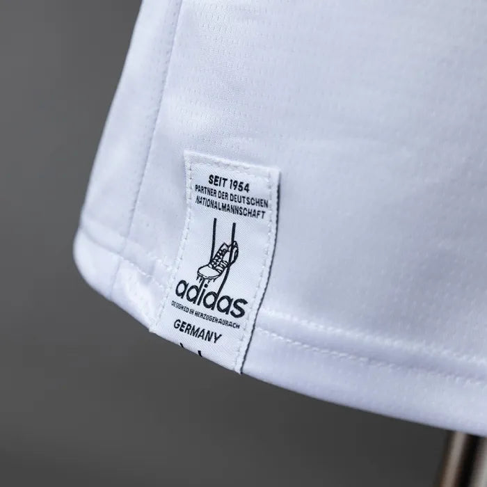 Germany Jersey 2026 World Cup Home Football Kit Long Sleeves product image 8
