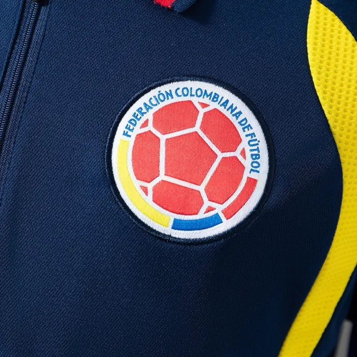 Colombia Training Shirt 2026 World Cup Football Kit Soccer product image 2