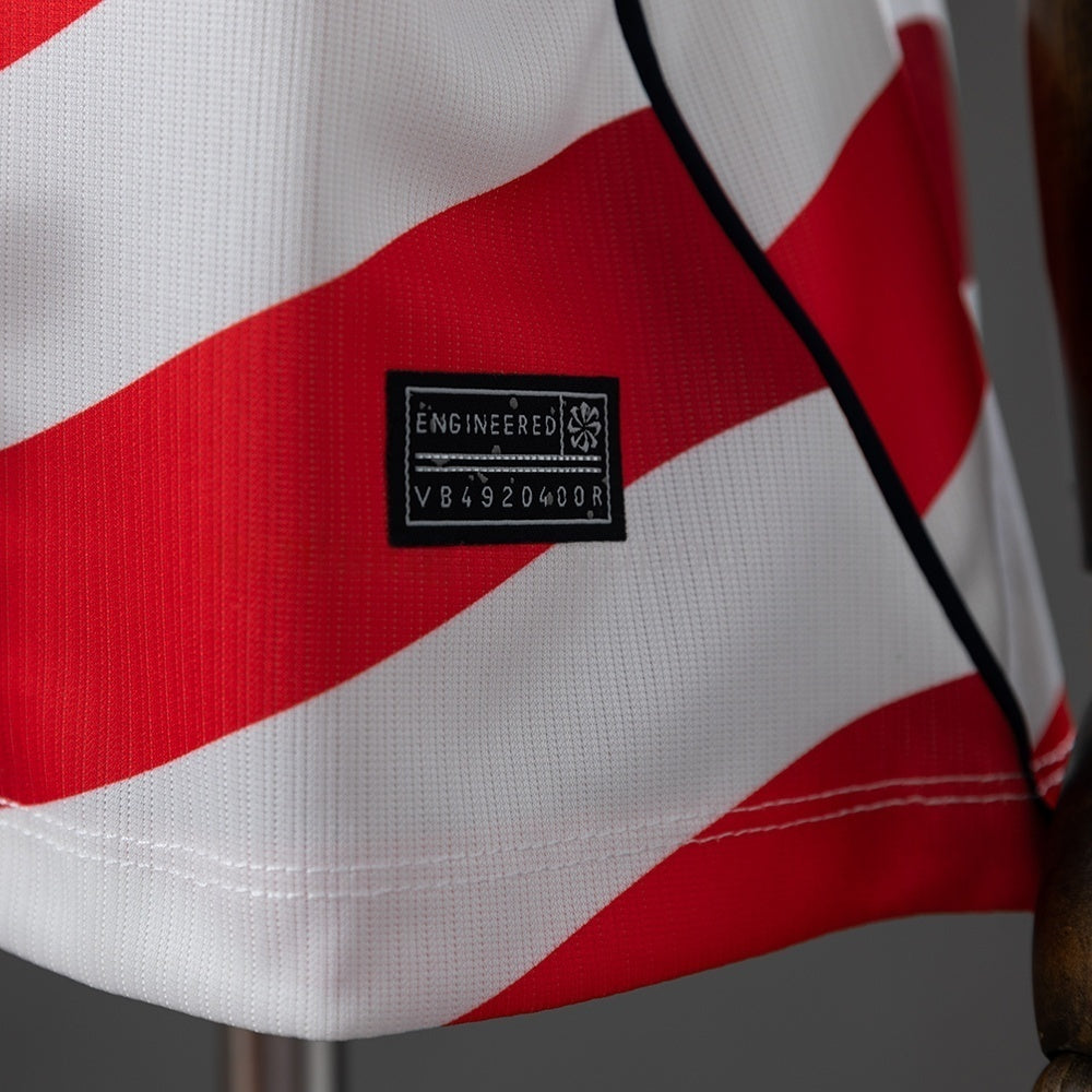 Women USA Home Jersey 2026 World Cup Football Kit Soccer product image 6