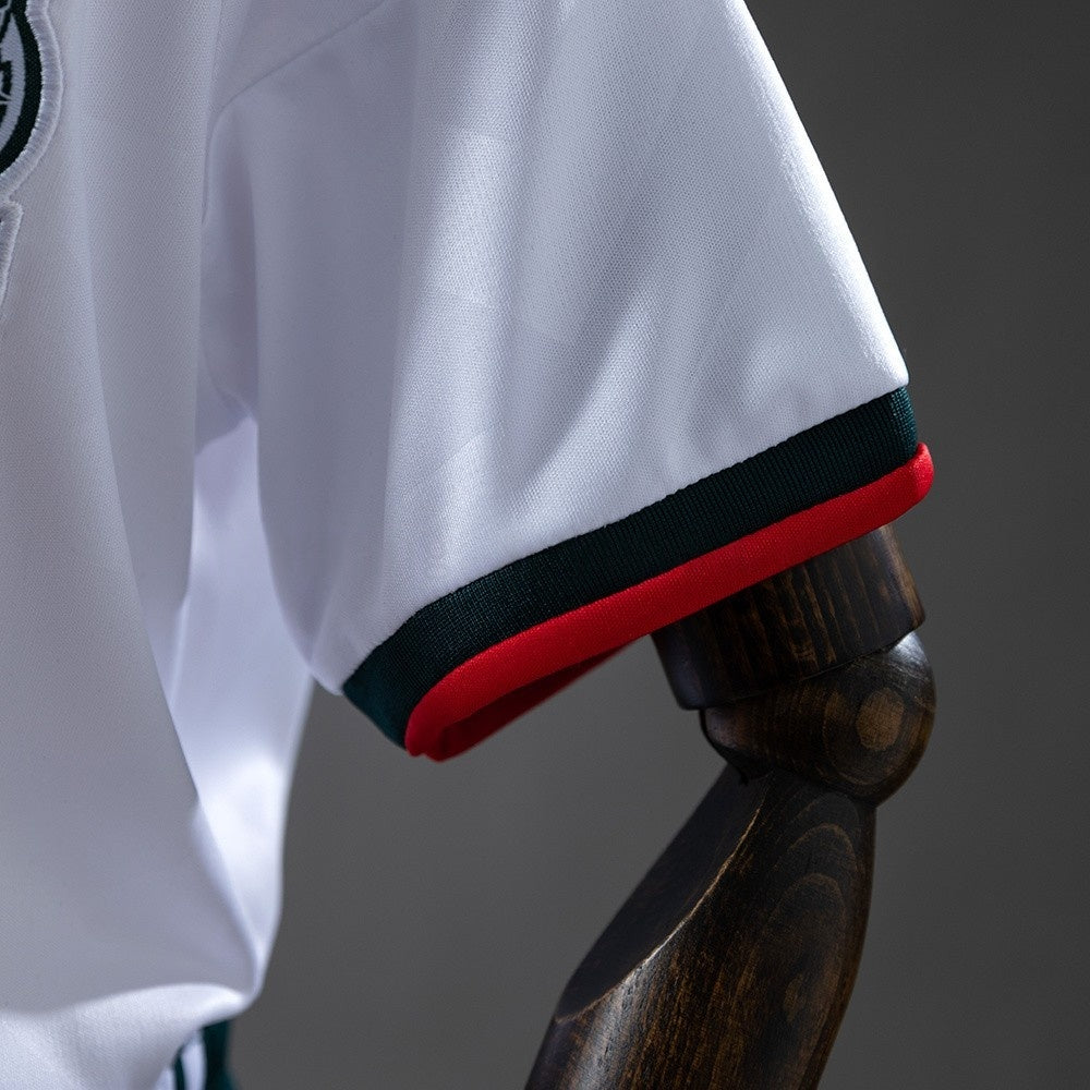 Kids Mexico Jersey 2026 World Cup Away Football Kit product image 4