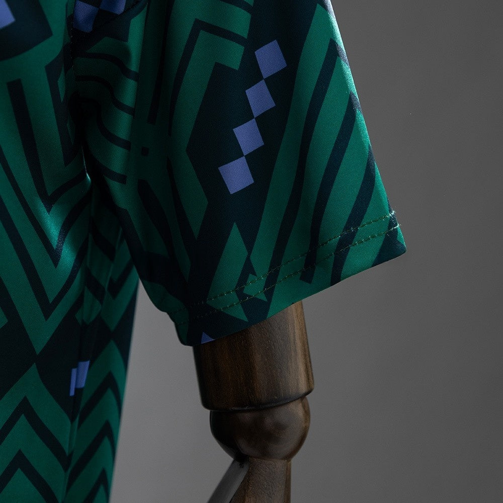 Saudi Arabia Jersey 2026 World Cup Home Football Kit Soccer product image 4