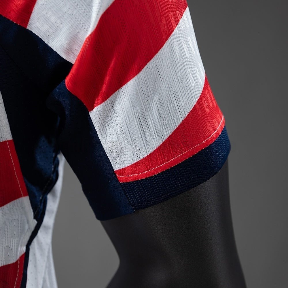 Player Version USA Home Jersey 2026 World Cup Football Kit product image 5