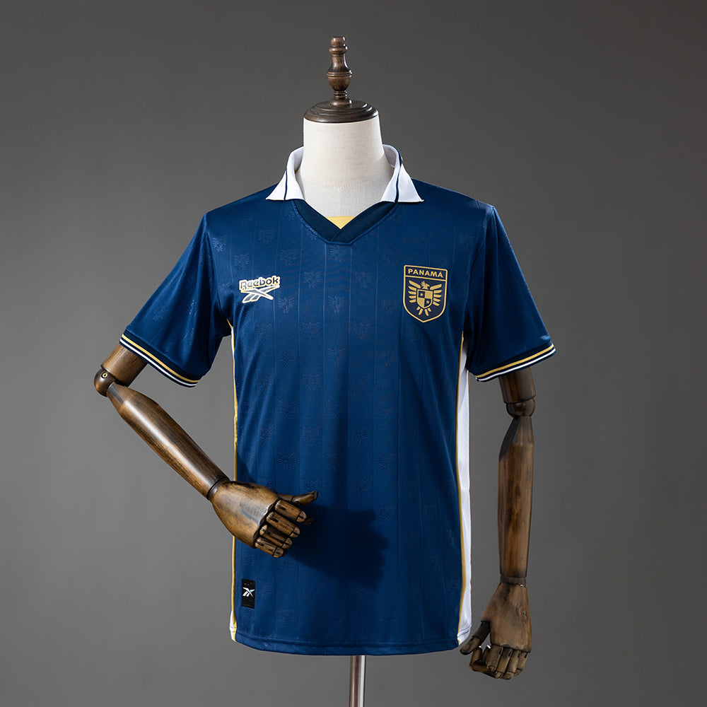 Panama Third Jersey 2026 World Cup Football Kit Soccer product image 1