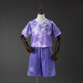 Kids South Korea Away Jersey 2026 World Cup Football Kit product image 1