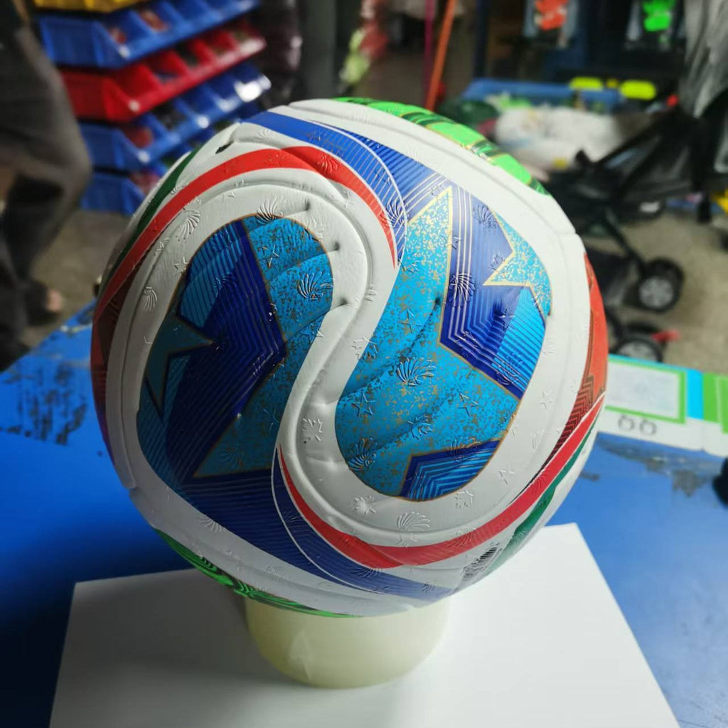 World Cup 2026 Trionda Pro Football Soccer Ball Size 5 product image 4