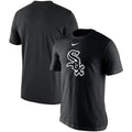 Chicago White Sox Primary Logo Performance T-Shirt for Men product image 1, provided for visual reference and product detail