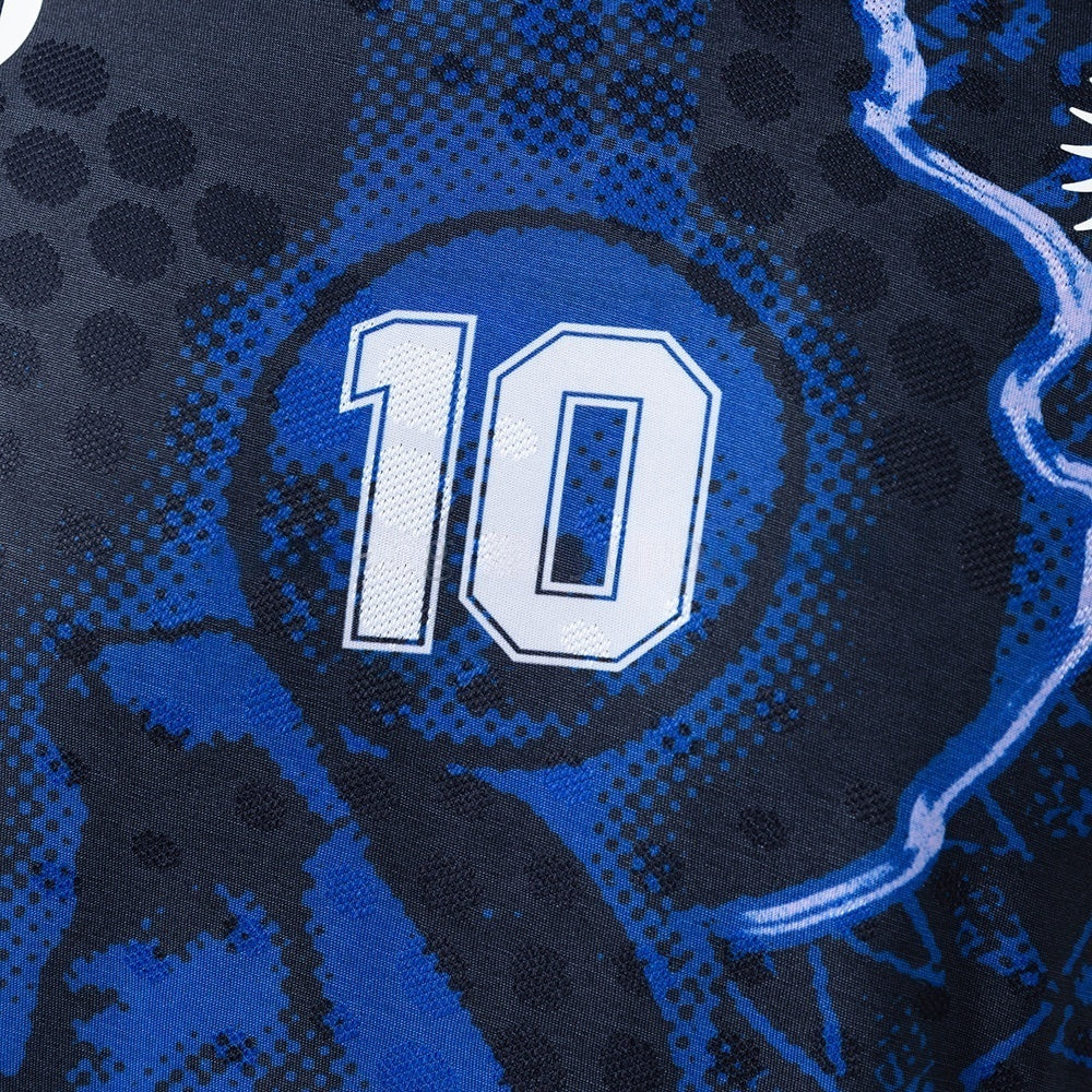 Player Version Argentina Maradona #10 Special Jersey 2026 product image 8