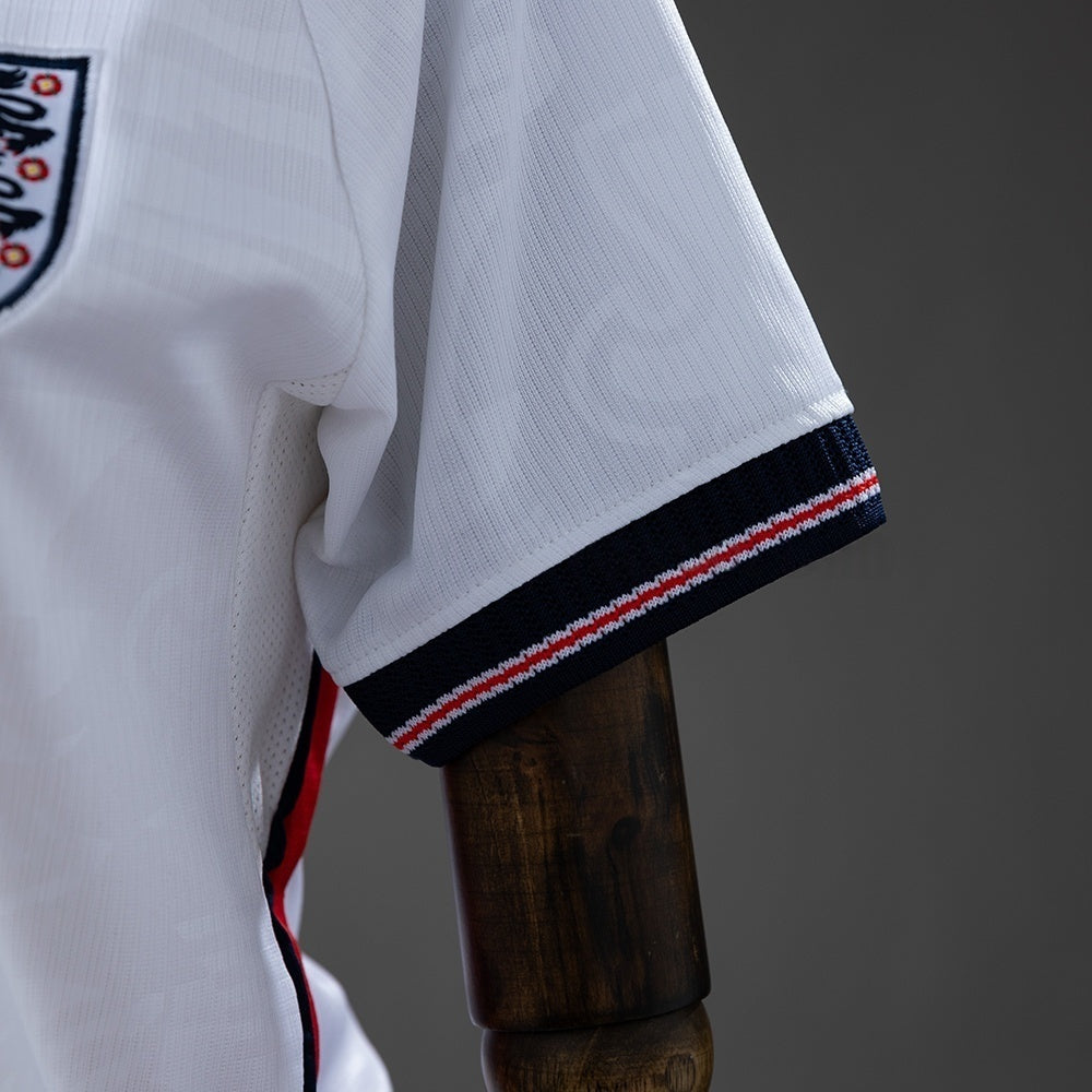 Women England Home Jersey 2026 World Cup Football Kit product image 4
