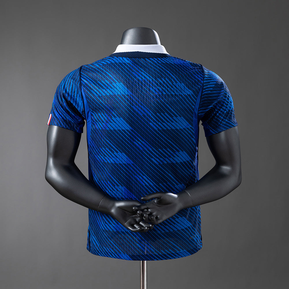 Player Version France Home Jersey 2026 World Cup Football product image 7