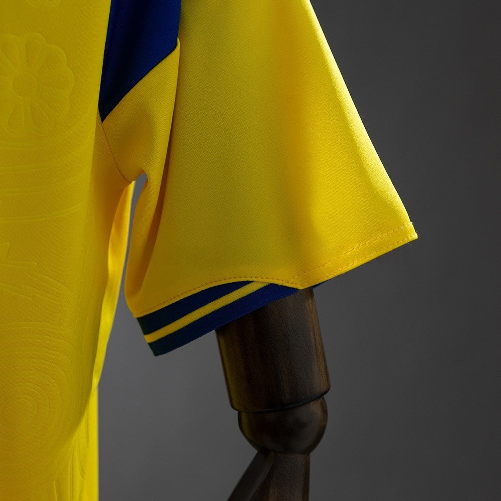 Sweden Jersey 2026 World Cup Home Football Kit product image 4