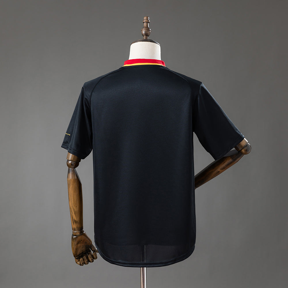 Belgium Away Jersey 2000 World Cup Football Kit Soccer Shirt product image 7