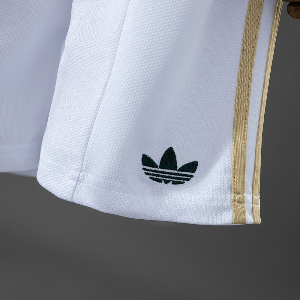 Kids South Africa Away Jersey 2026 World Cup Football Kit product image 3