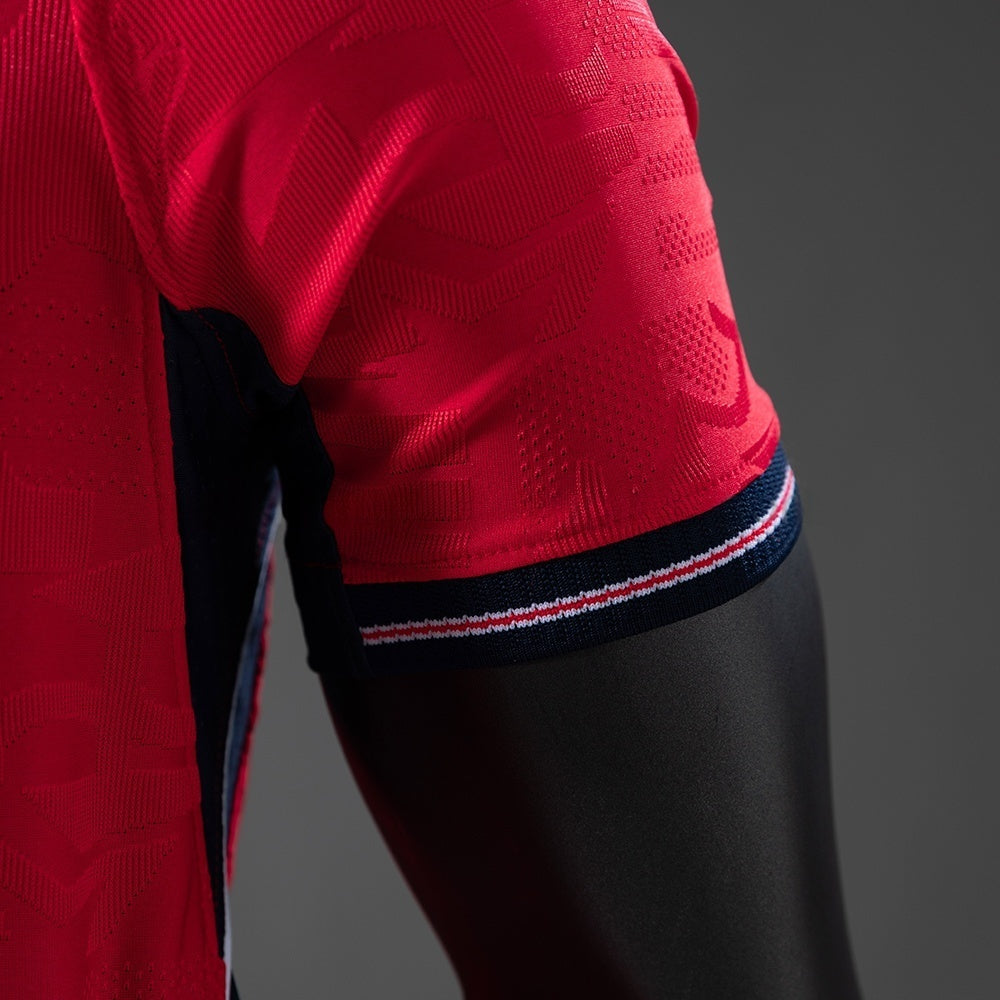Player Version England Away Jersey 2026 World Cup Football product image 3