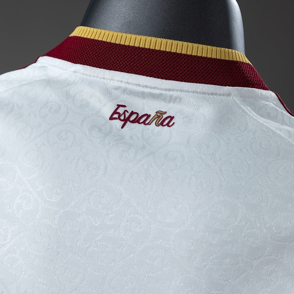 Player Version Spain Away Jersey 2026 World Cup Football product image 3